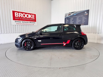 Used Renault Megane 2008 for sale - 79349174: Photo
