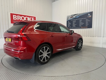 Used Volvo XC60 2019 for sale - 79291525: Photo