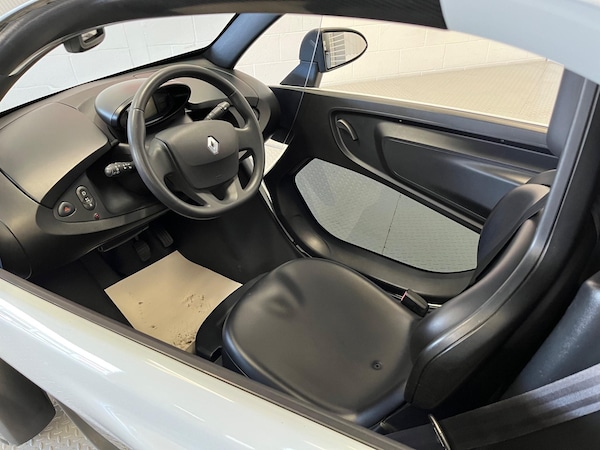 Used Renault Twizy 2016 for sale - 74221954: Photo 11