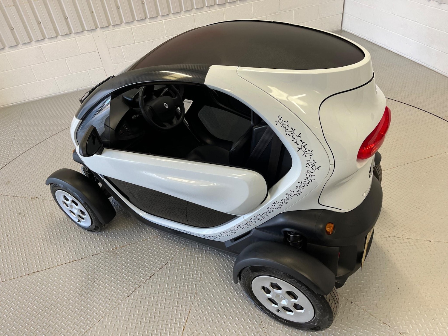 Vehicle 13