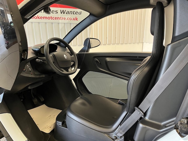 Used Renault Twizy 2016 for sale - 74221954: Photo 14