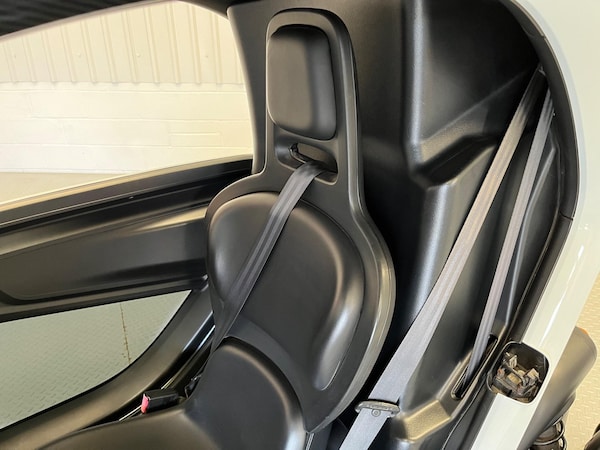Used Renault Twizy 2016 for sale - 74221954: Photo 15