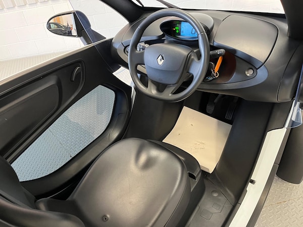 Used Renault Twizy 2016 for sale - 74221954: Photo 19