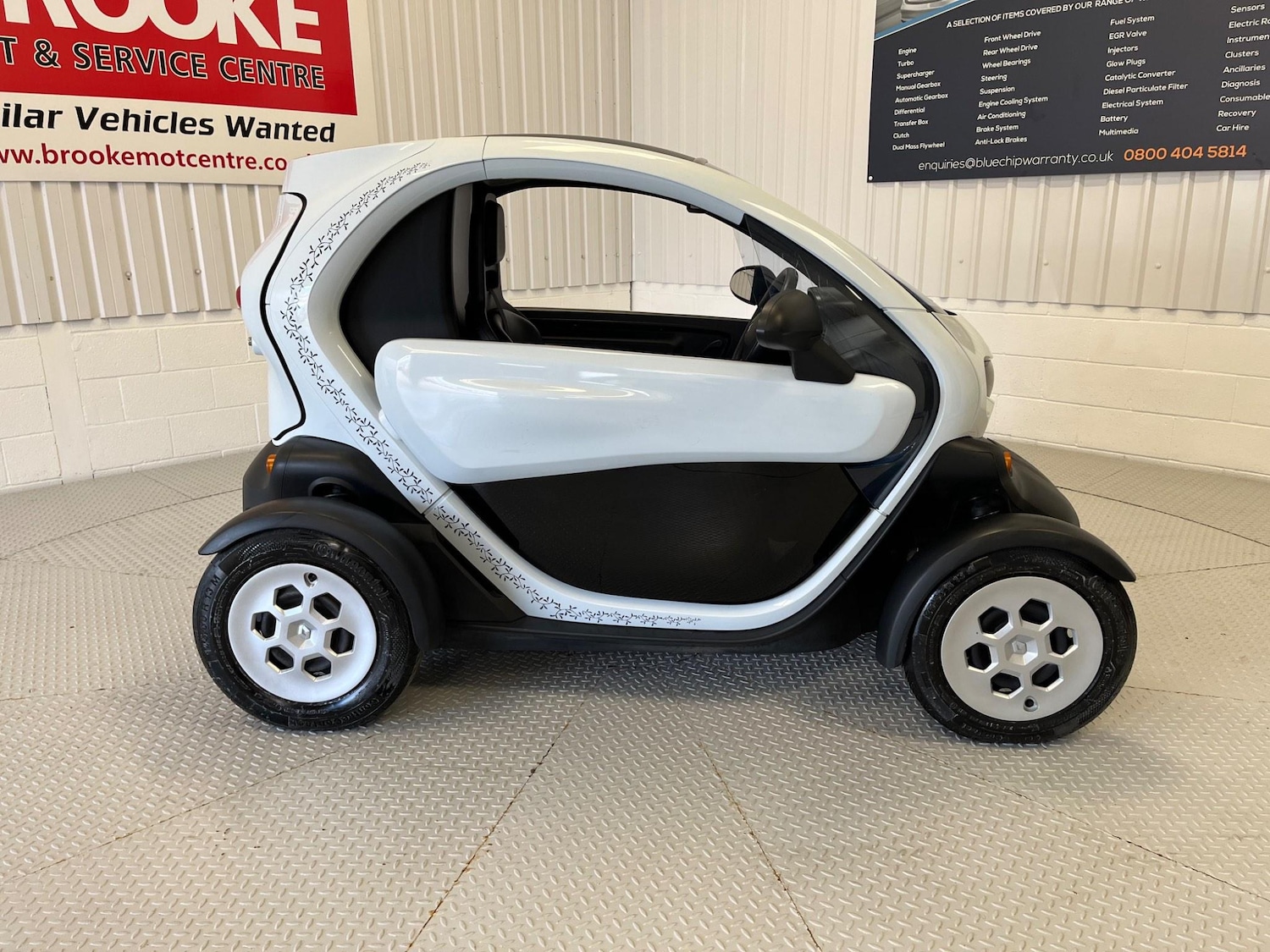 Vehicle 7