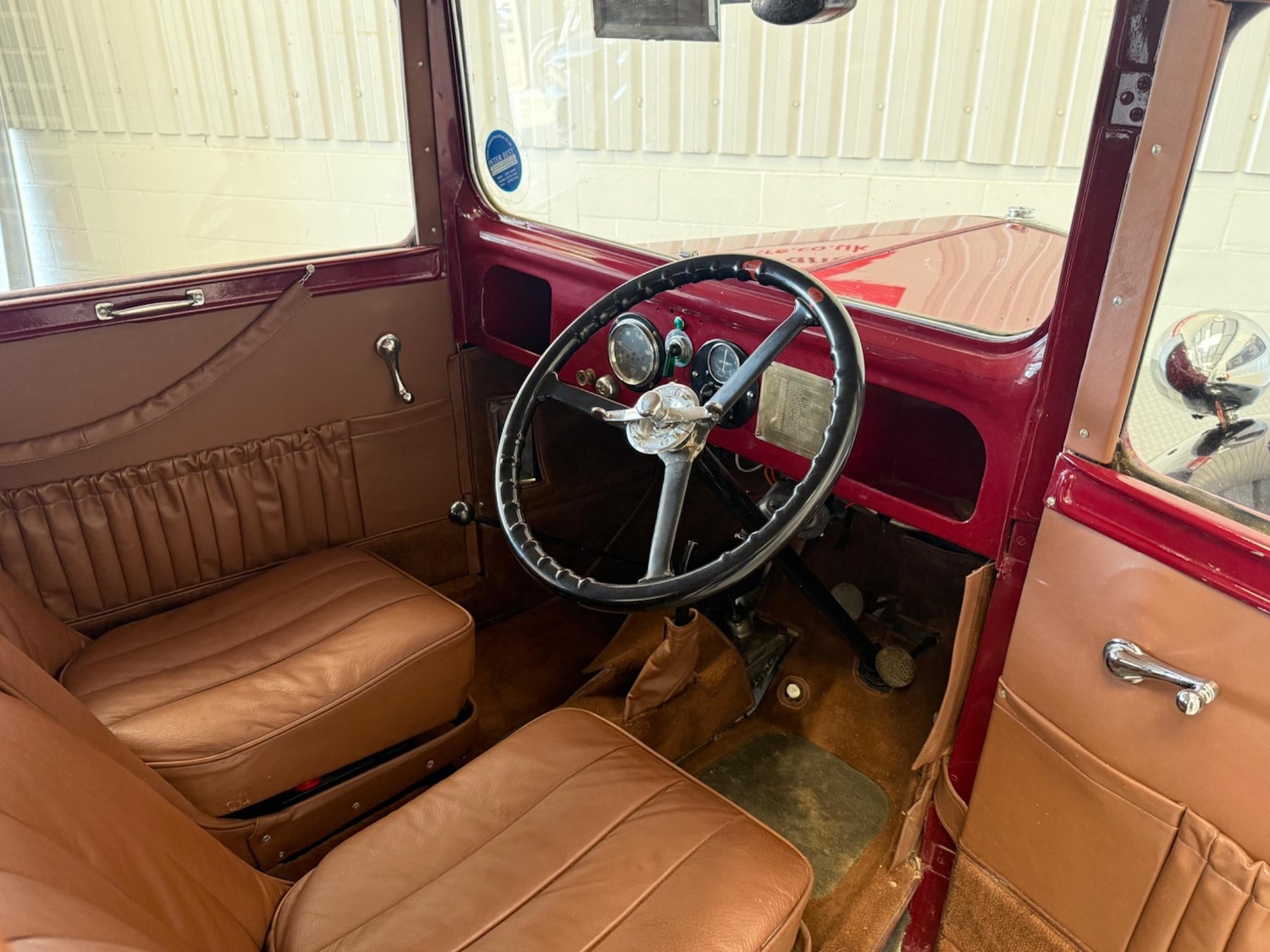 Vehicle 17