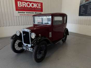 Used Austin Mini 1932 for sale - 75110257: Photo