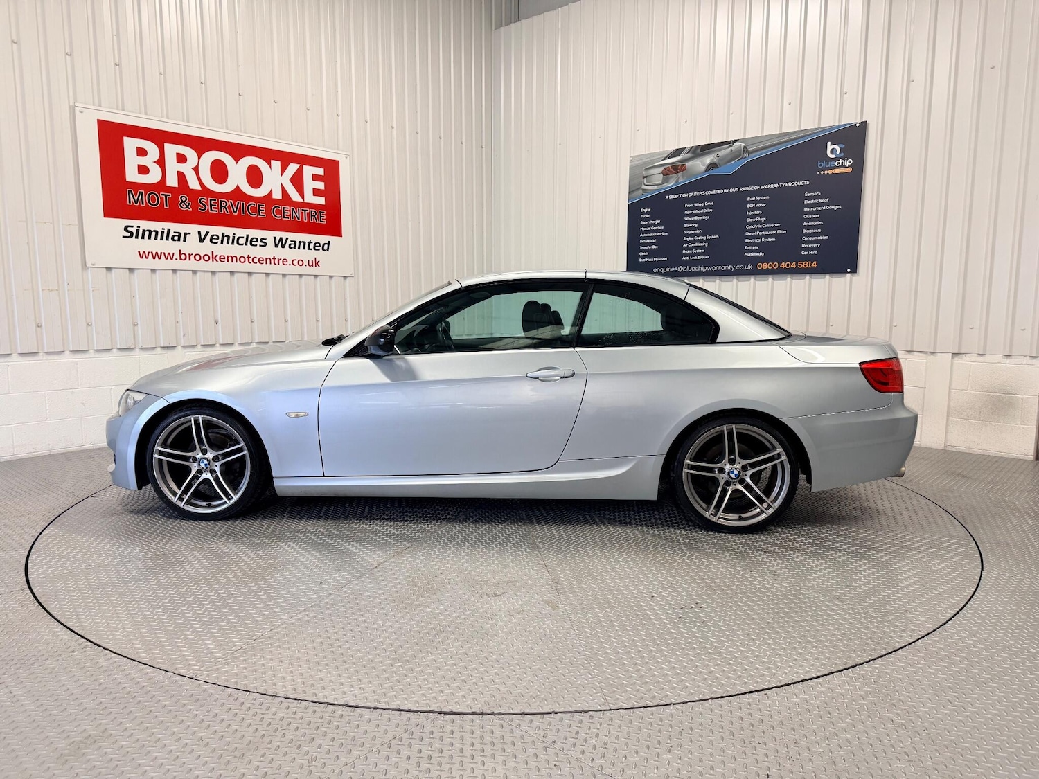 Used BMW 3 Series 2012 for sale - 77066962: Photo 10