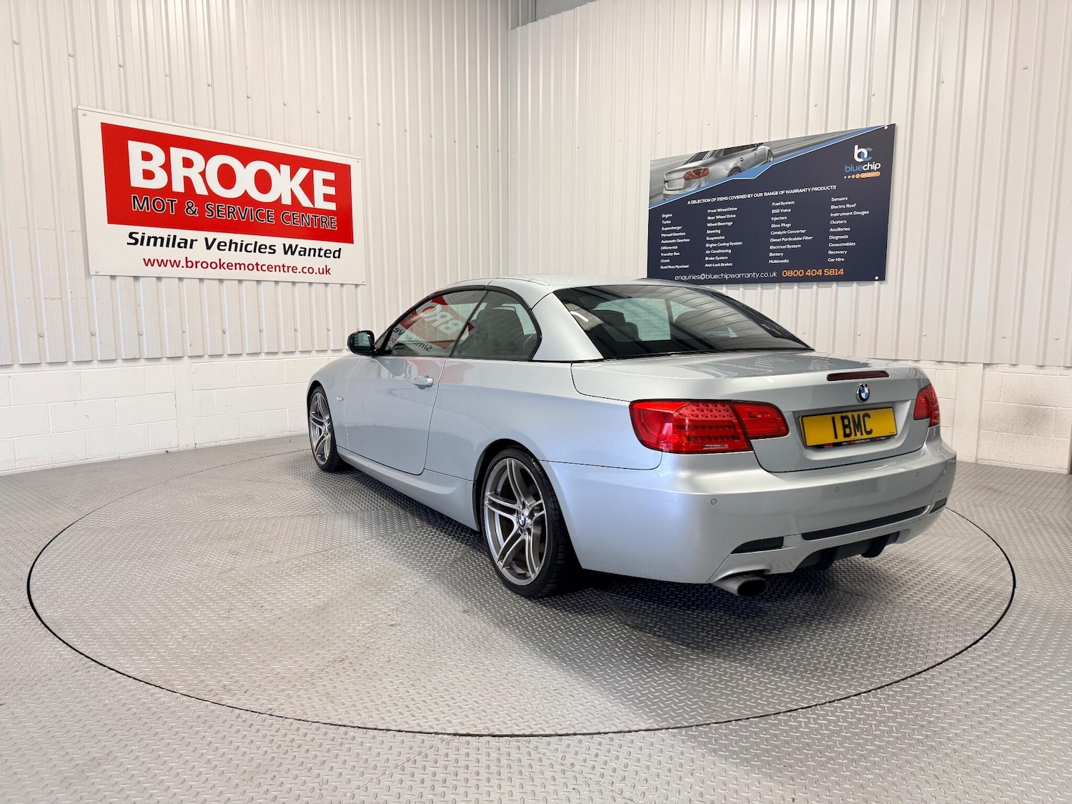 Used BMW 3 Series 2012 for sale - 77066962: Photo 11