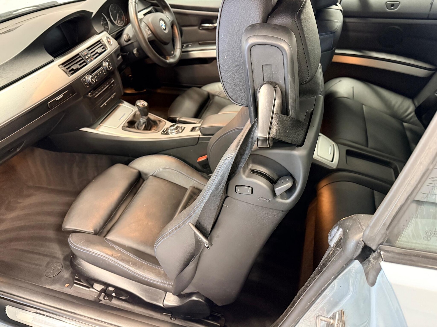 Used BMW 3 Series 2012 for sale - 77066962: Photo 13