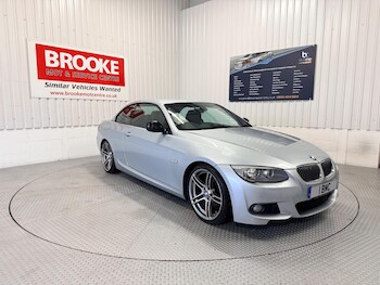 (62) - 2.0 320i Sport Plus Edition Euro 5 (s/s) 2dr