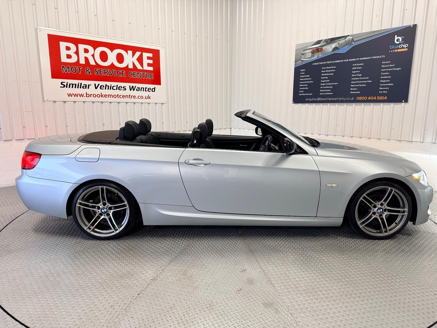 Used BMW 3 Series 2012 for sale - 77066962: Photo 33