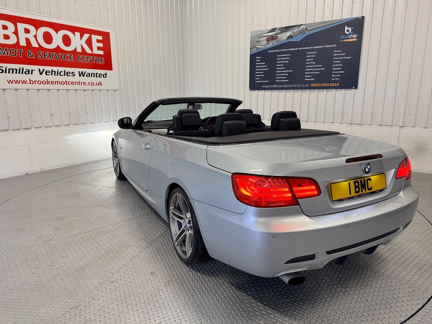 Used BMW 3 Series 2012 for sale - 77066962: Photo 35