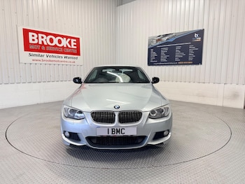Used BMW 3 Series 2012 for sale - 77066962: Photo