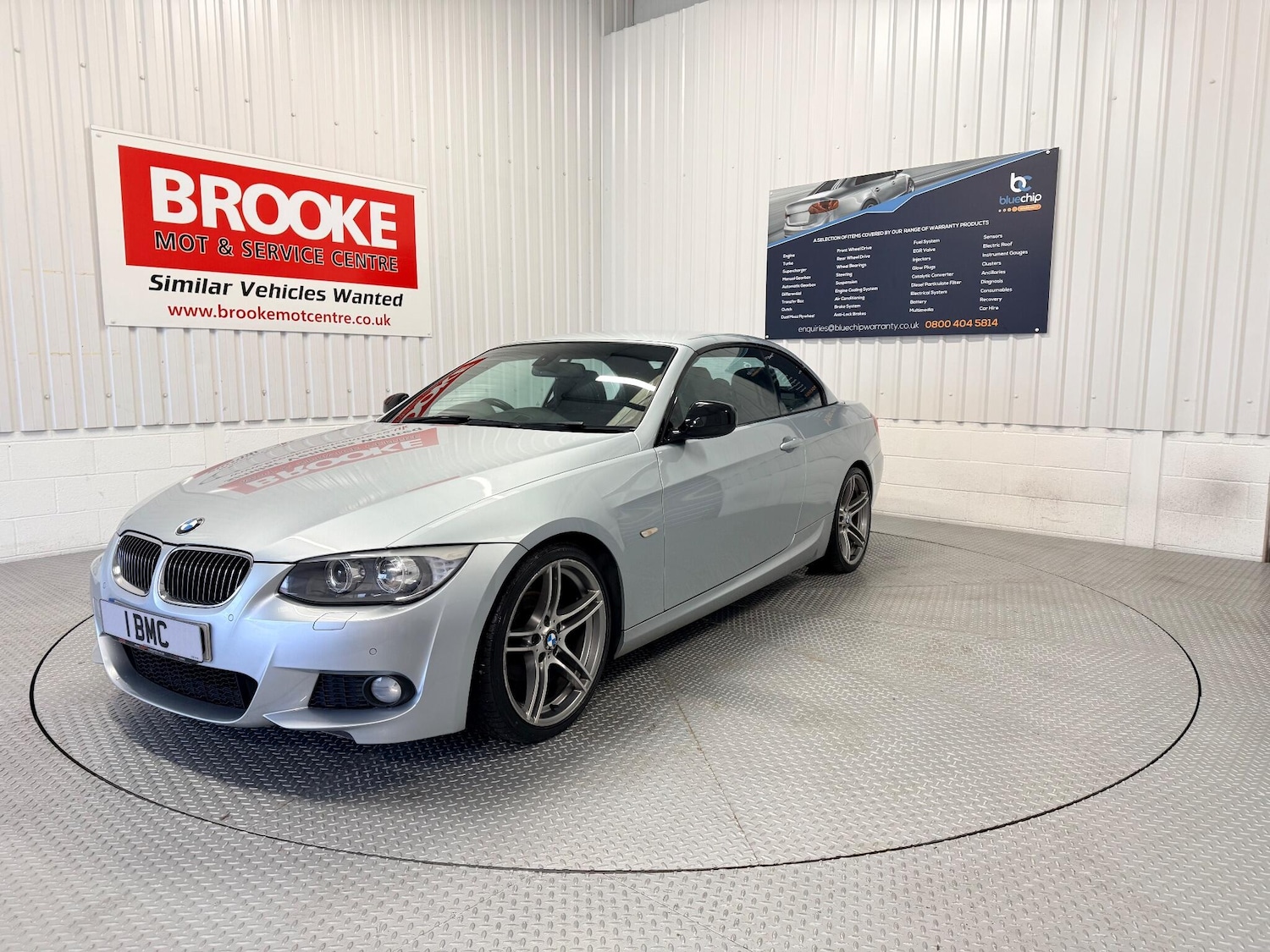 Used BMW 3 Series 2012 for sale - 77066962: Photo 5