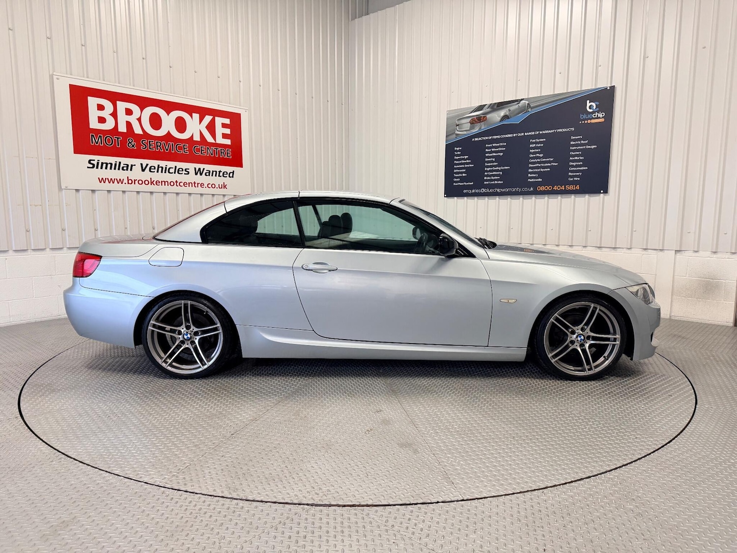 Used BMW 3 Series 2012 for sale - 77066962: Photo 6