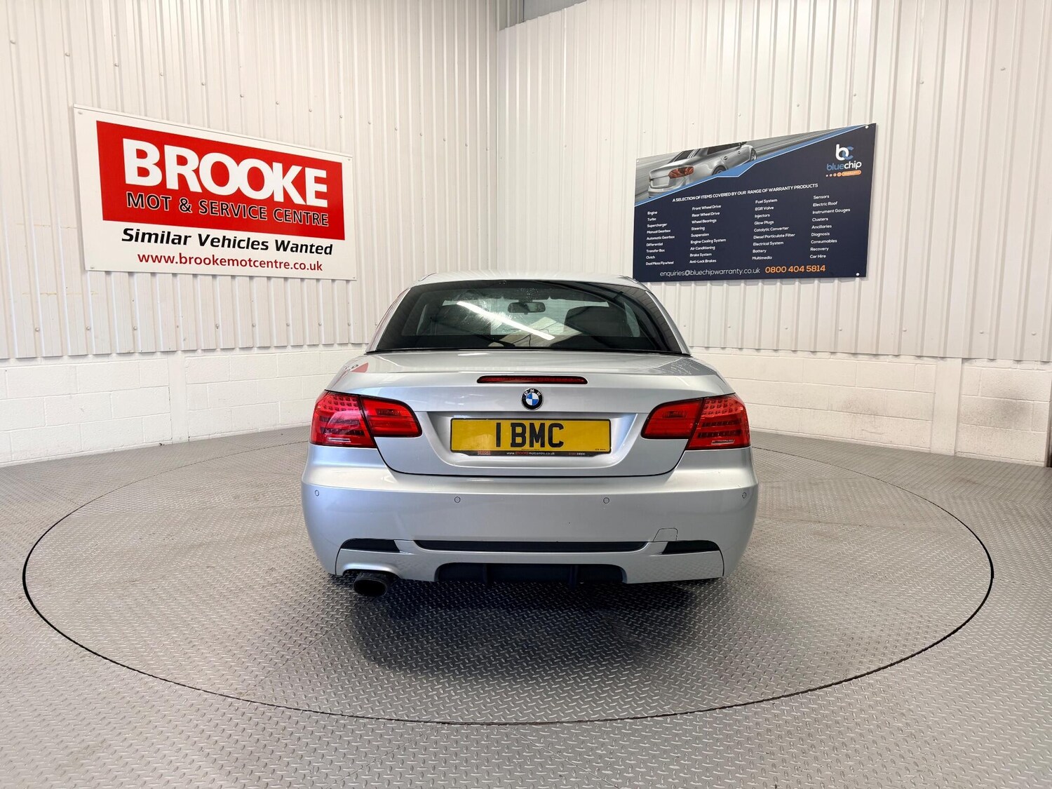 Used BMW 3 Series 2012 for sale - 77066962: Photo 8