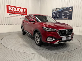 2020 (70) - 1.5 T-GDI Exclusive DCT Euro 6 (s/s) 5dr