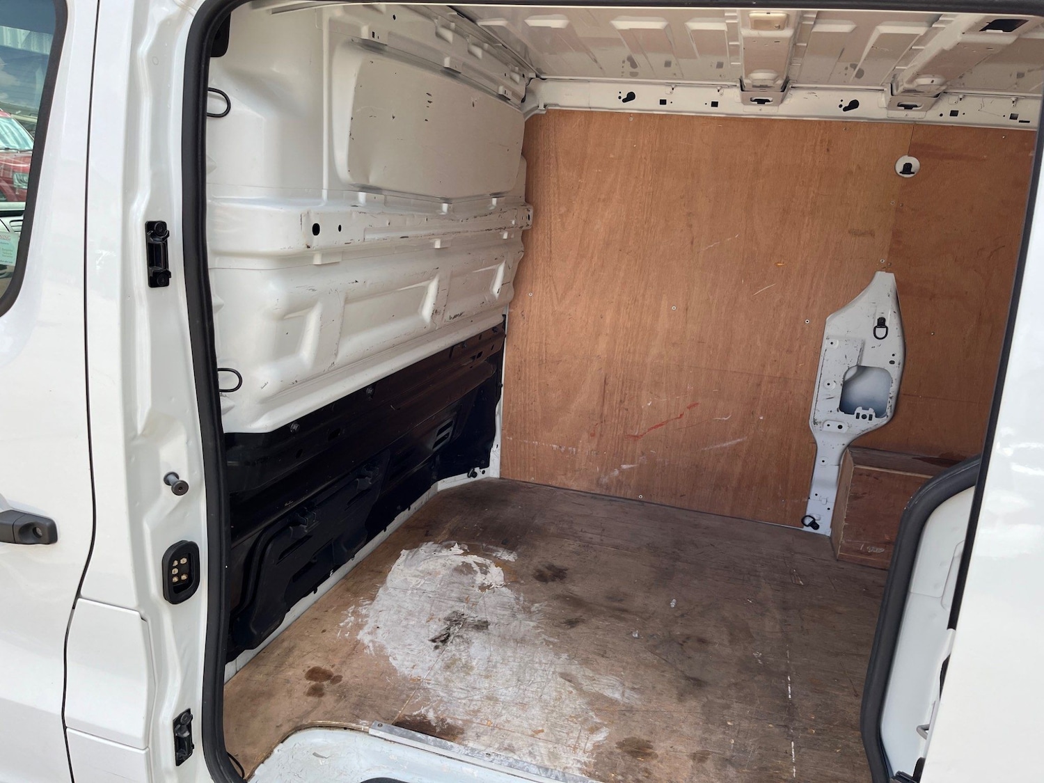 Vehicle 15