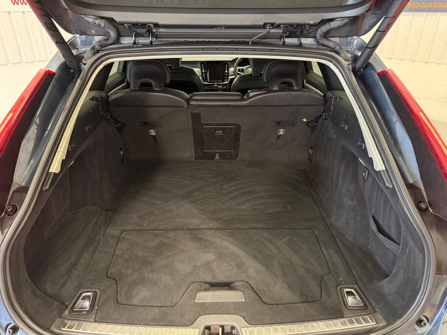 Used Volvo V90 2019 for sale - 77524425: Photo 11