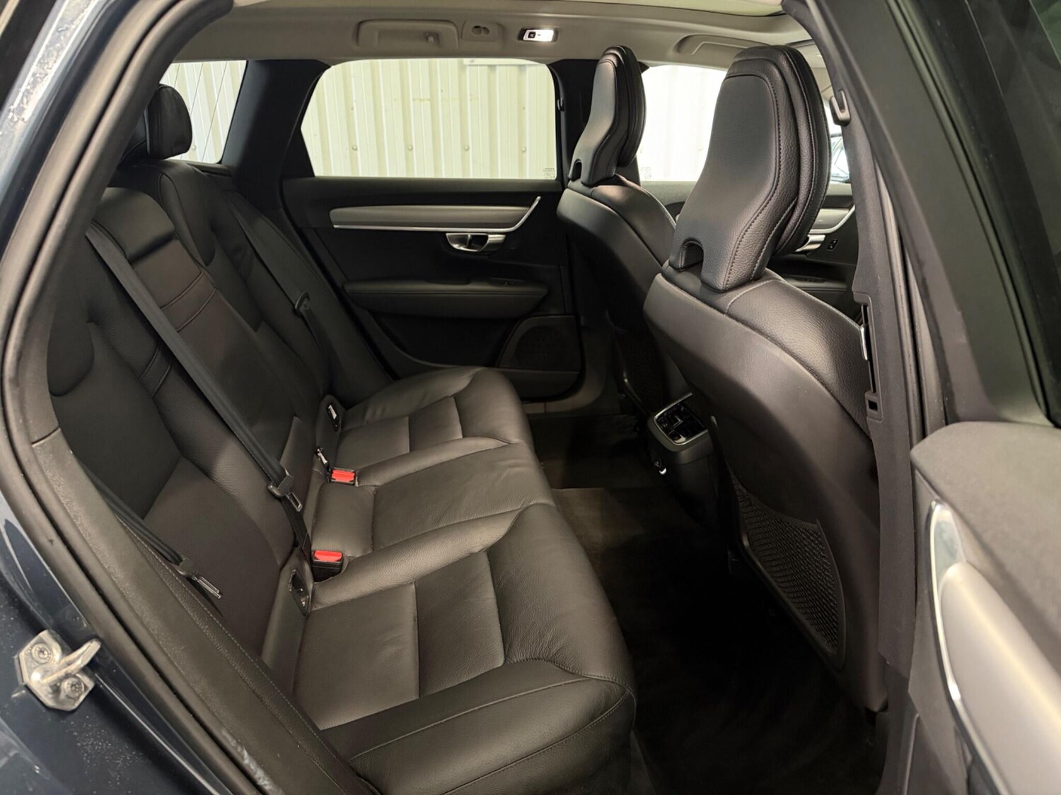 Used Volvo V90 2019 for sale - 77524425: Photo 13