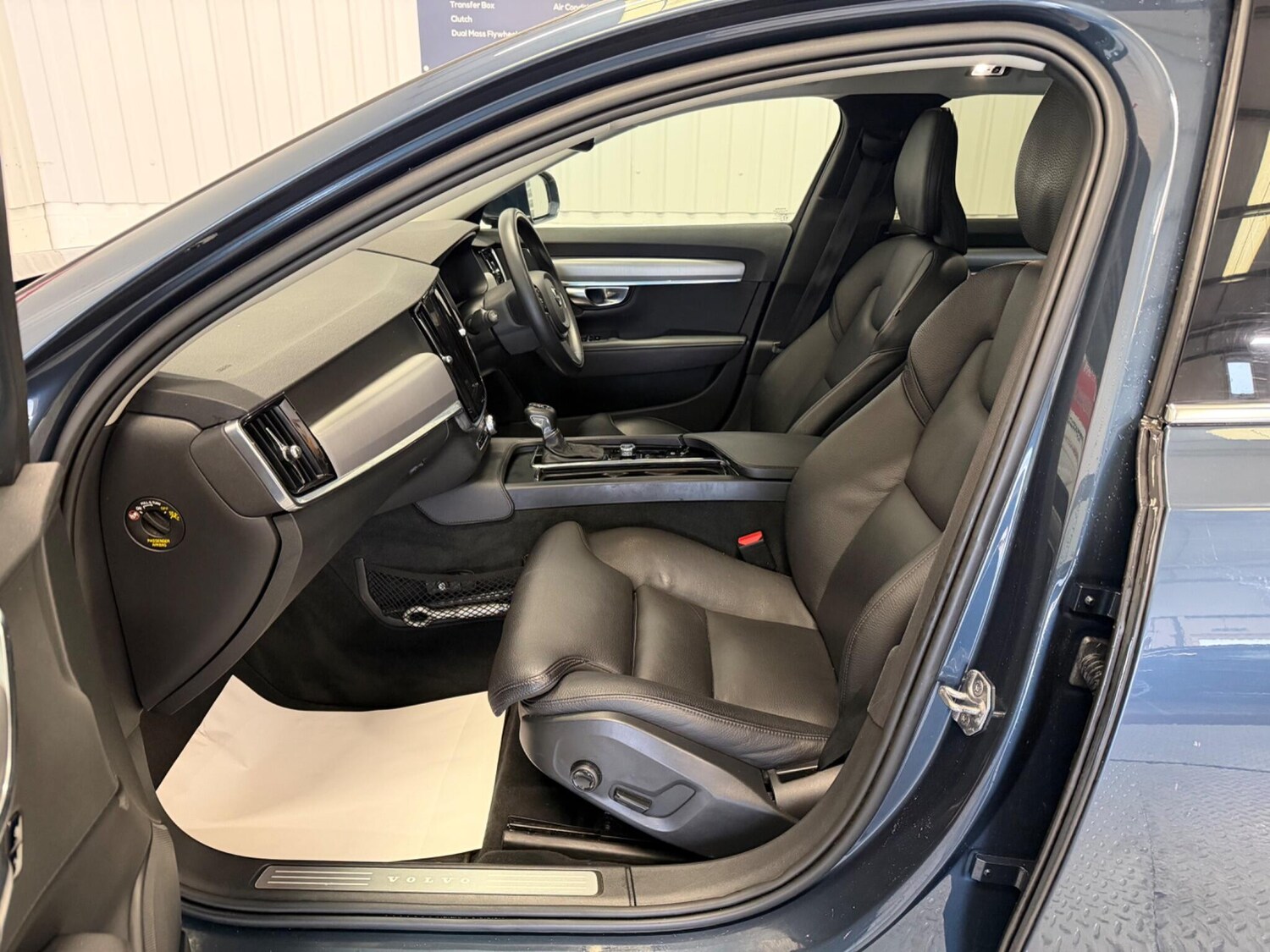 Used Volvo V90 2019 for sale - 77524425: Photo 15