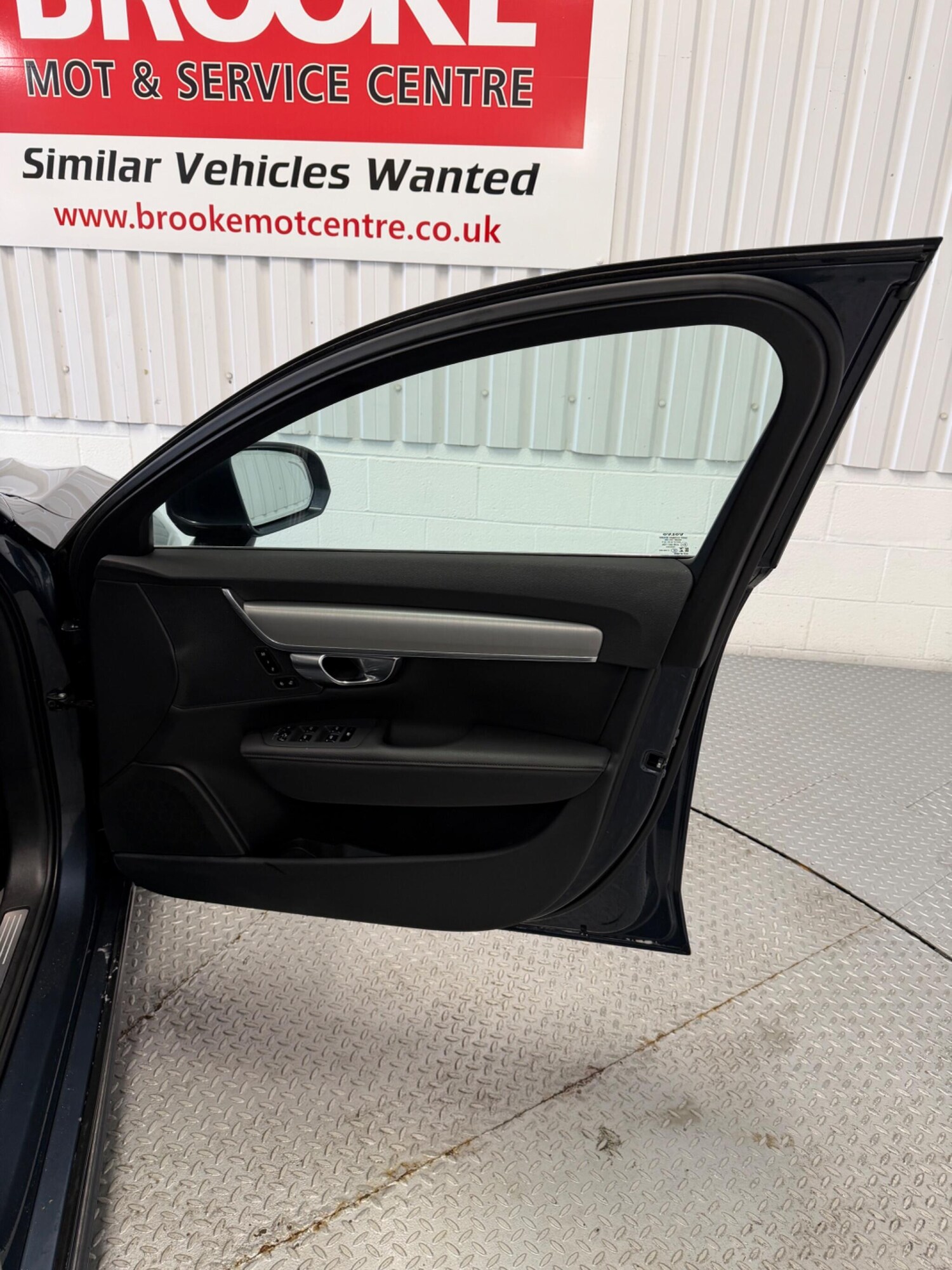 Used Volvo V90 2019 for sale - 77524425: Photo 17