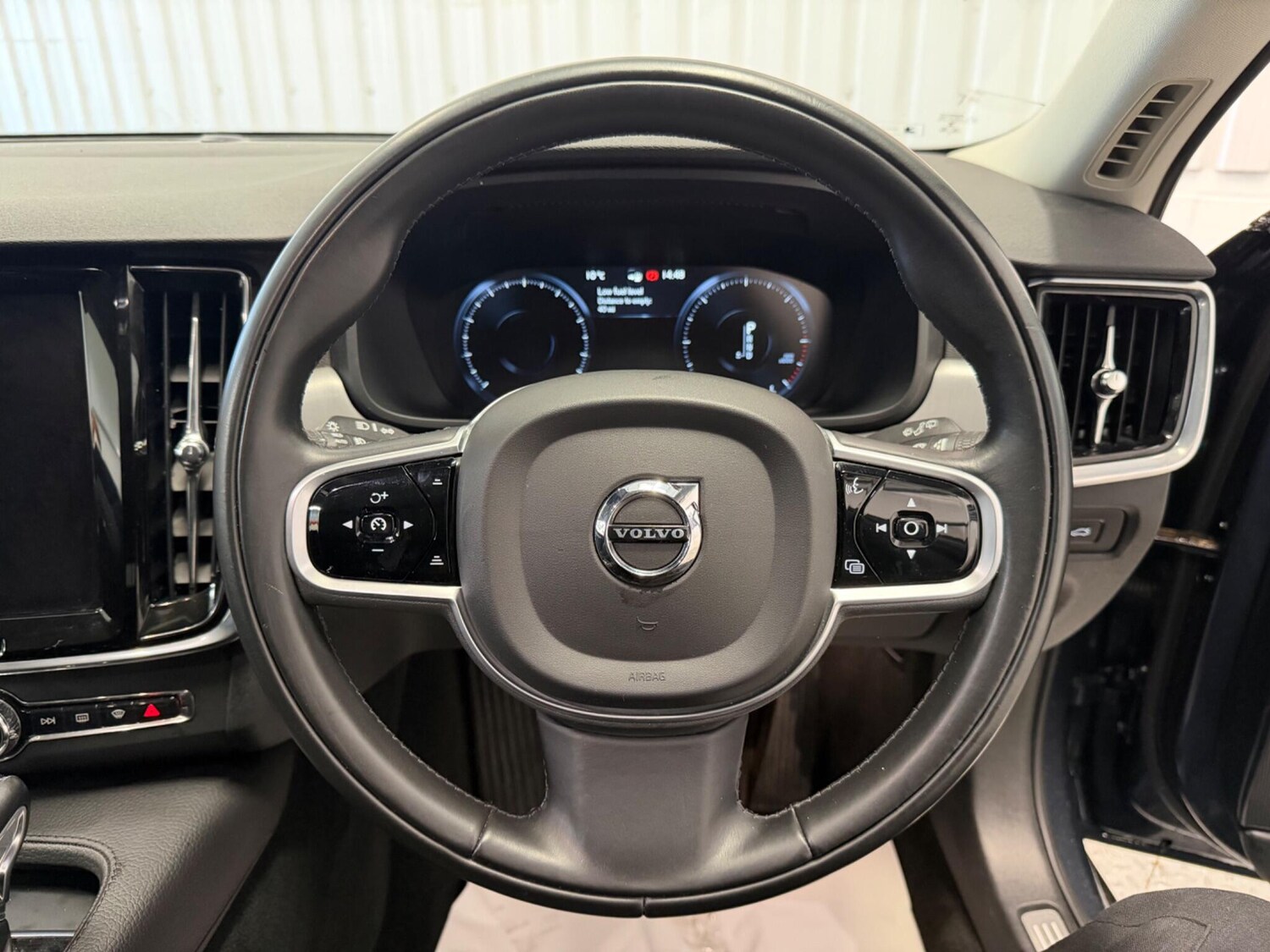 Used Volvo V90 2019 for sale - 77524425: Photo 19