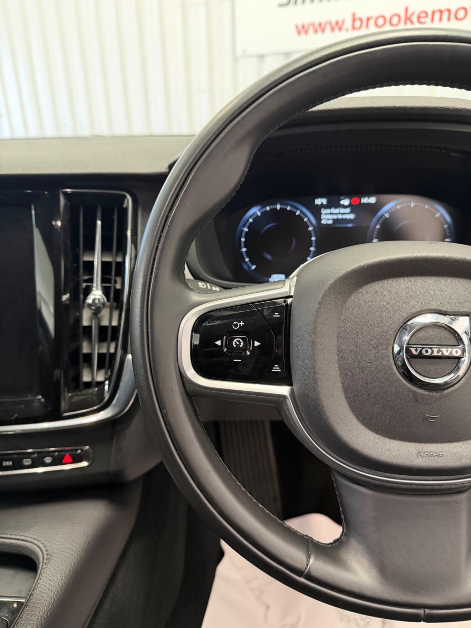 Used Volvo V90 2019 for sale - 77524425: Photo 20