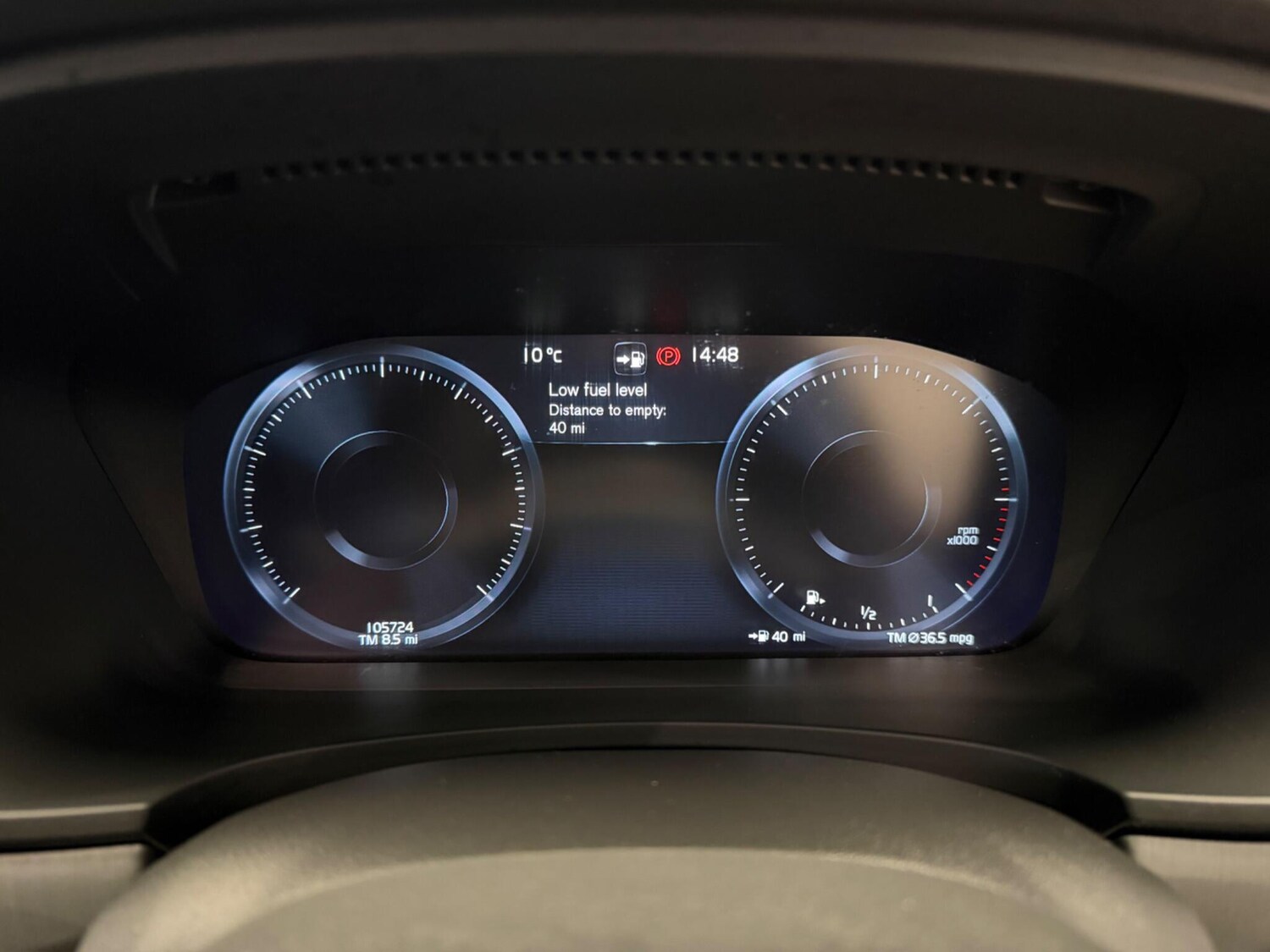 Used Volvo V90 2019 for sale - 77524425: Photo 22