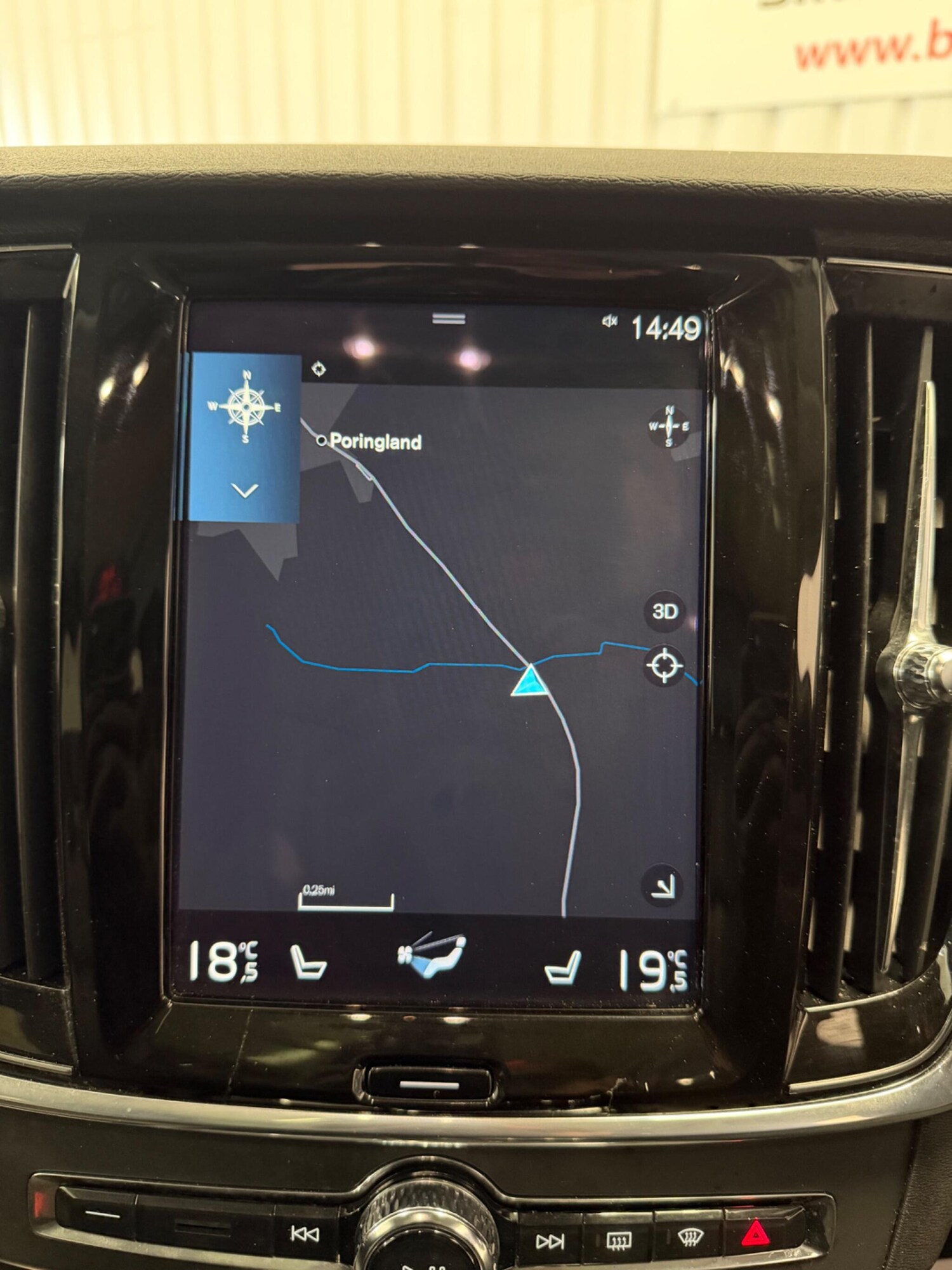 Used Volvo V90 2019 for sale - 77524425: Photo 26