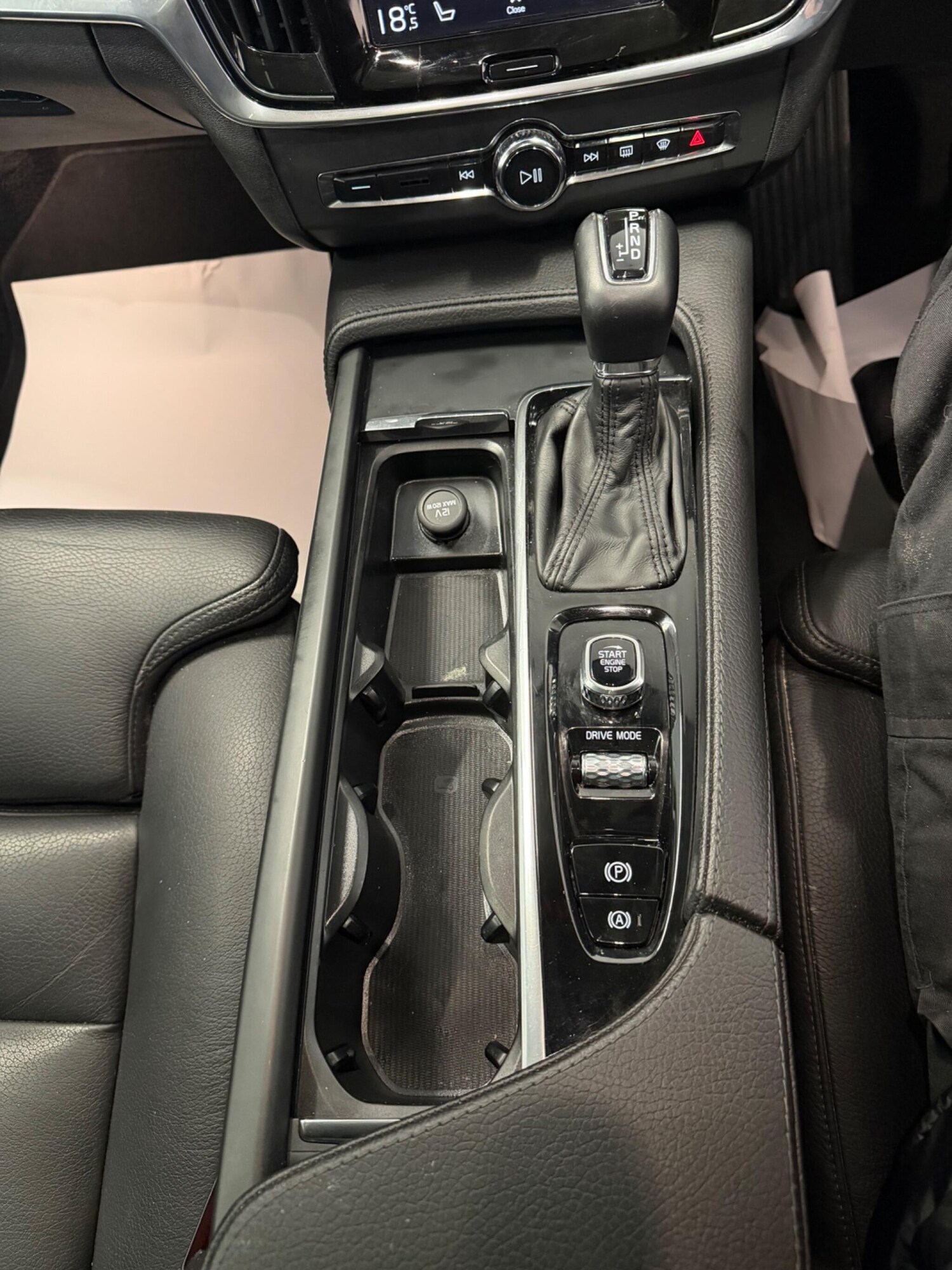 Used Volvo V90 2019 for sale - 77524425: Photo 28