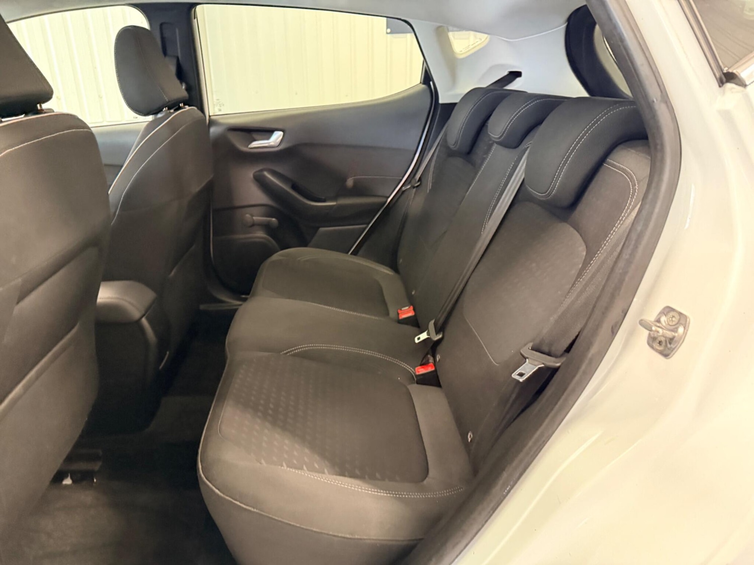 Used Ford Fiesta 2018 for sale - 77358706: Photo 12