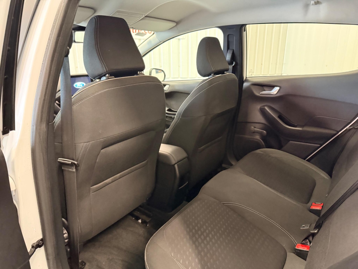 Used Ford Fiesta 2018 for sale - 77358706: Photo 13