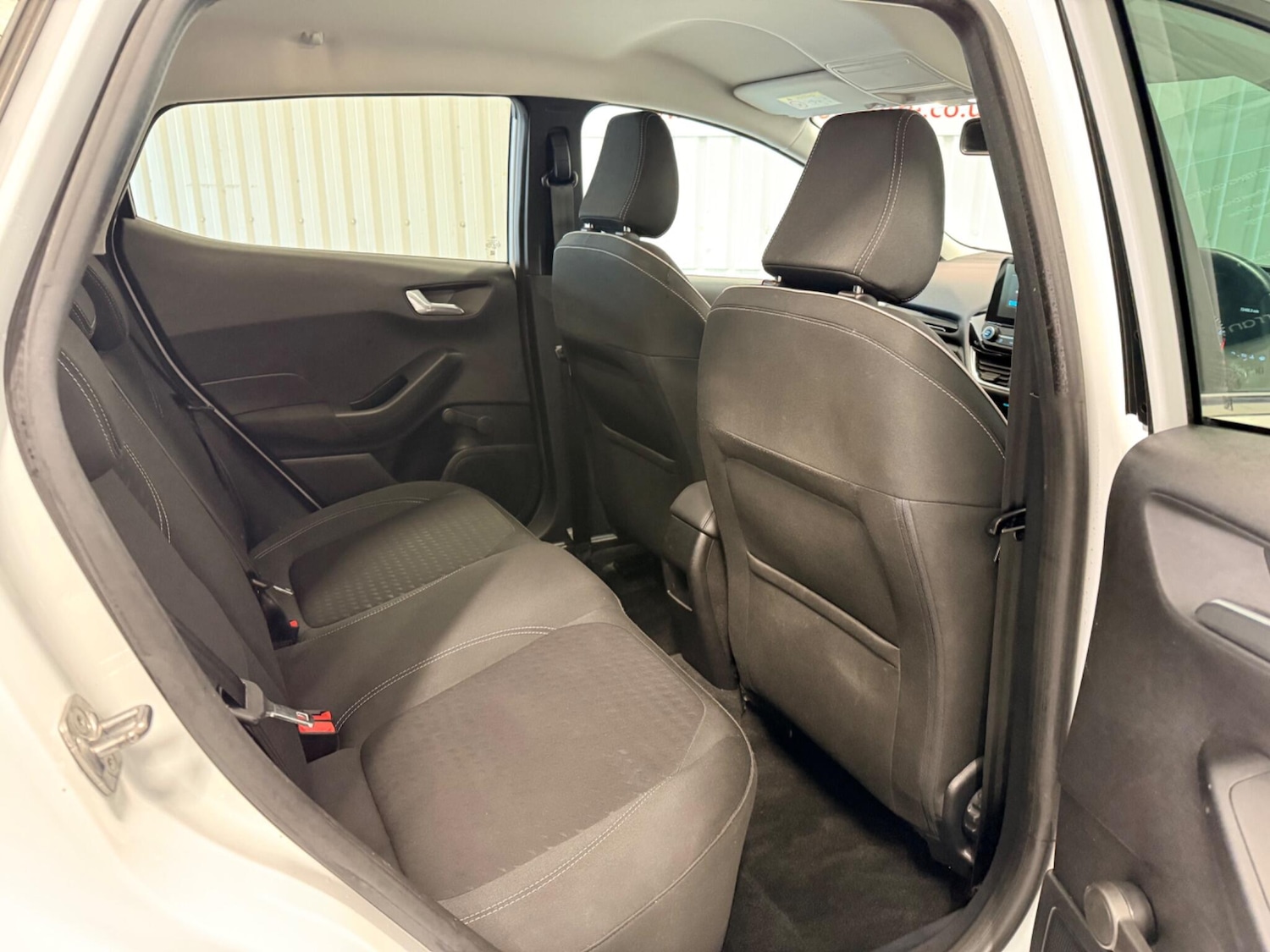 Used Ford Fiesta 2018 for sale - 77358706: Photo 15