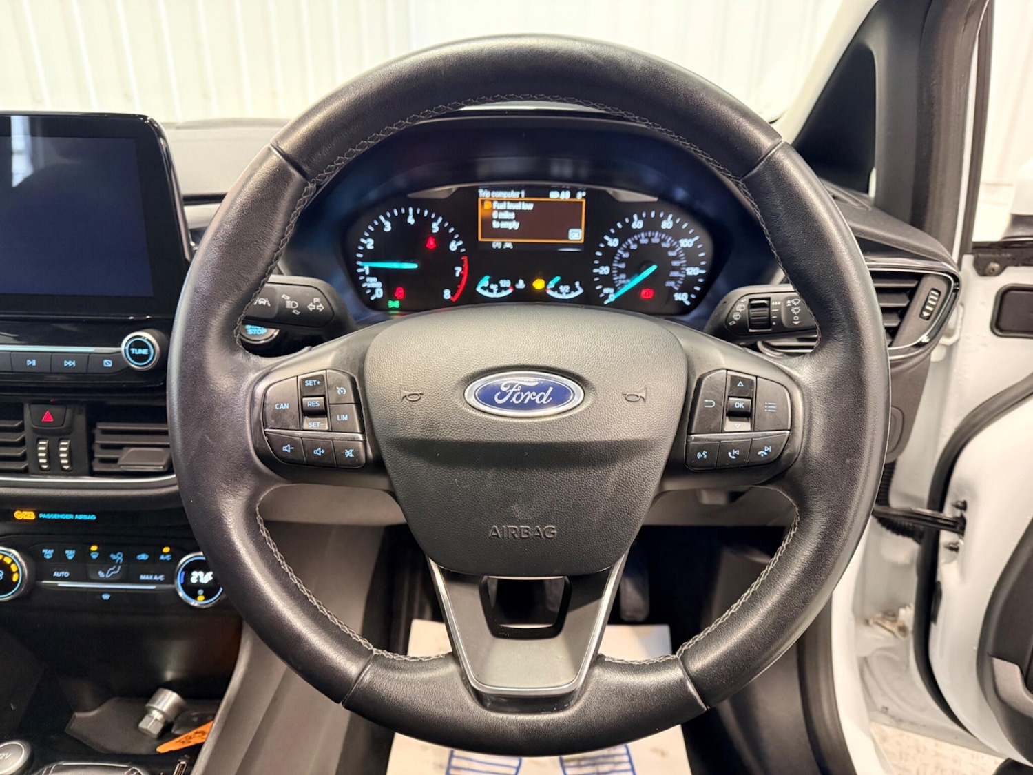 Used Ford Fiesta 2018 for sale - 77358706: Photo 18