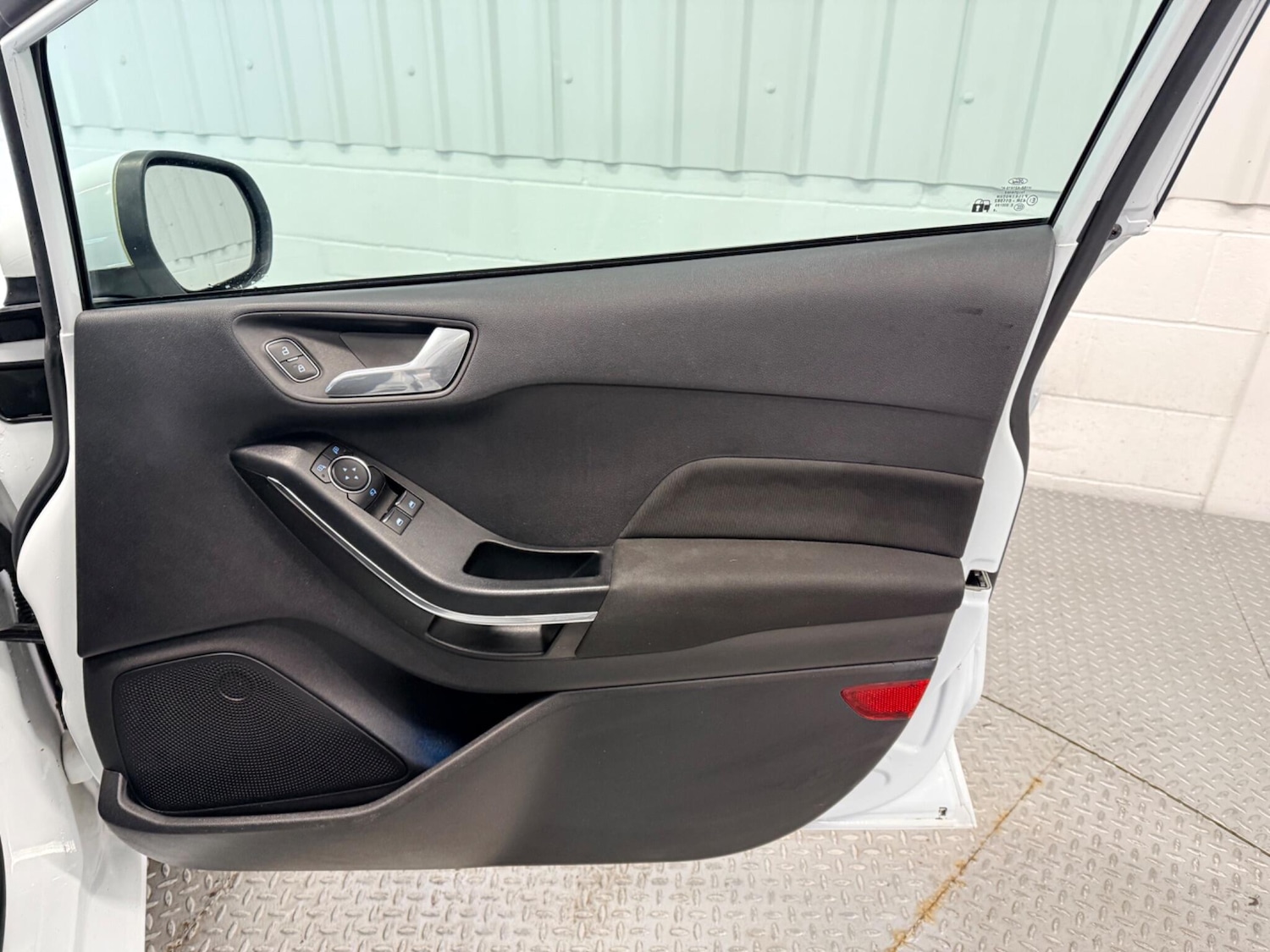 Used Ford Fiesta 2018 for sale - 77358706: Photo 20
