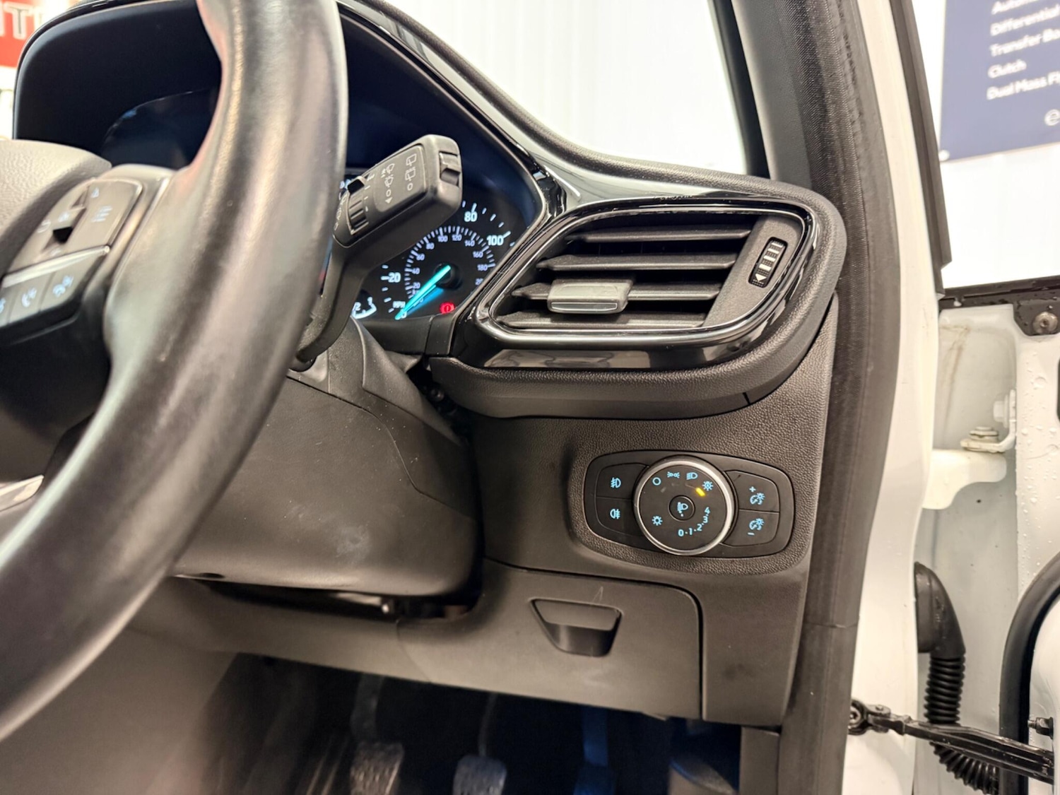 Used Ford Fiesta 2018 for sale - 77358706: Photo 22