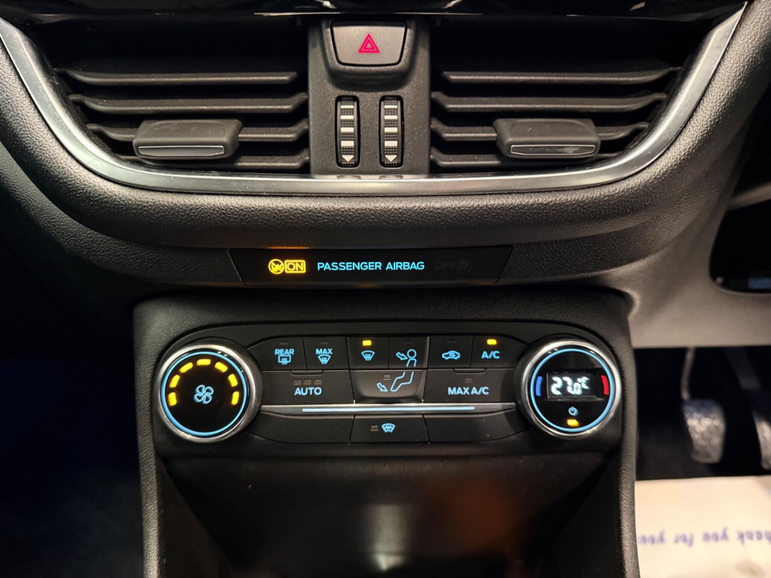 Used Ford Fiesta 2018 for sale - 77358706: Photo 25