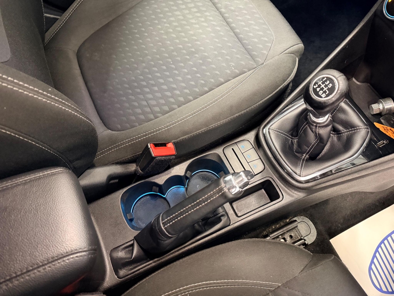 Used Ford Fiesta 2018 for sale - 77358706: Photo 28