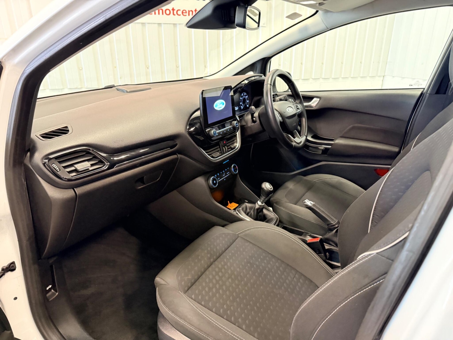 Used Ford Fiesta 2018 for sale - 77358706: Photo 8