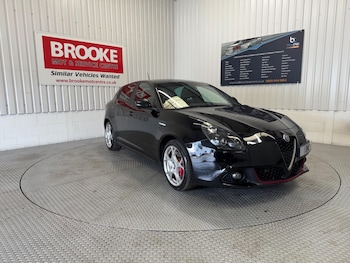Used Alfa Romeo Giulietta 2016 for sale - 78516499: Photo