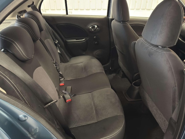 Used Nissan Micra 2013 for sale - 75103395: Photo 12