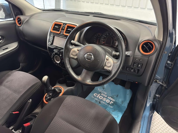 Used Nissan Micra 2013 for sale - 75103395: Photo 15