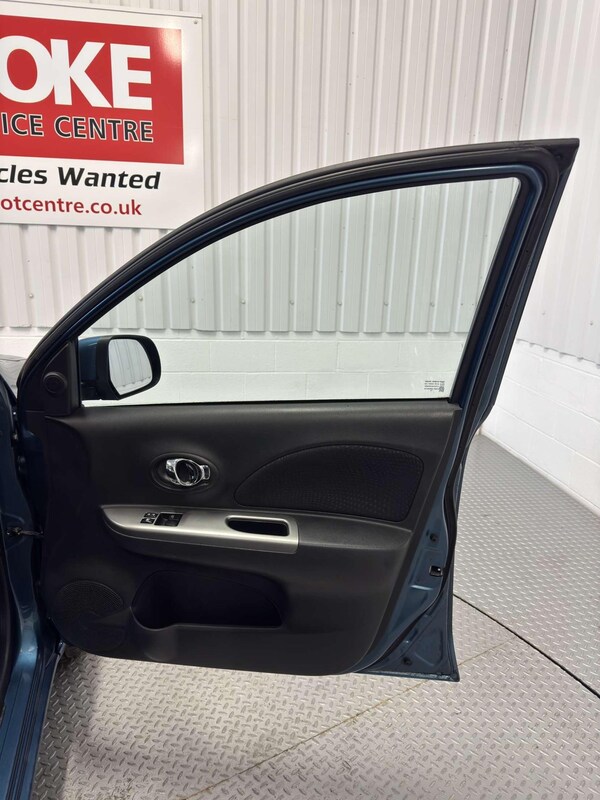 Used Nissan Micra 2013 for sale - 75103395: Photo 16
