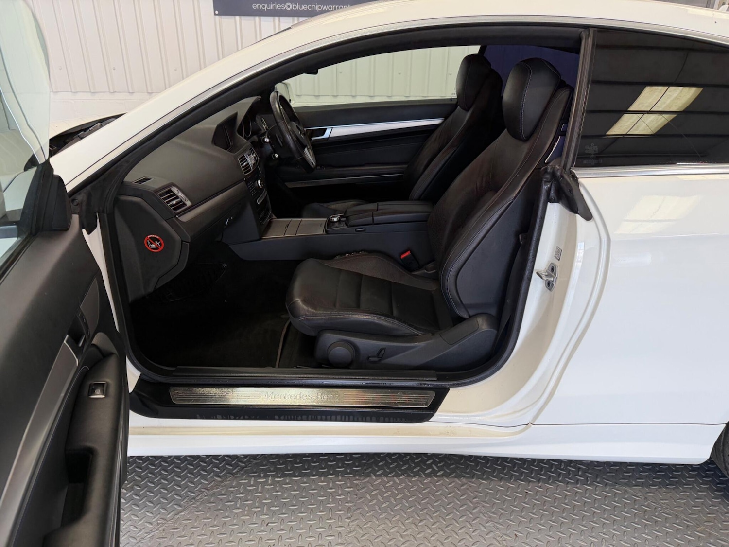 Used Mercedes-Benz E Class 2016 for sale - 77993405: Photo 13