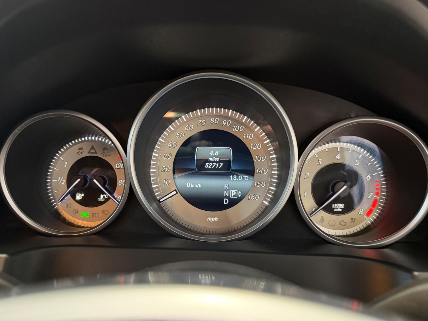 Used Mercedes-Benz E Class 2016 for sale - 77993405: Photo 20