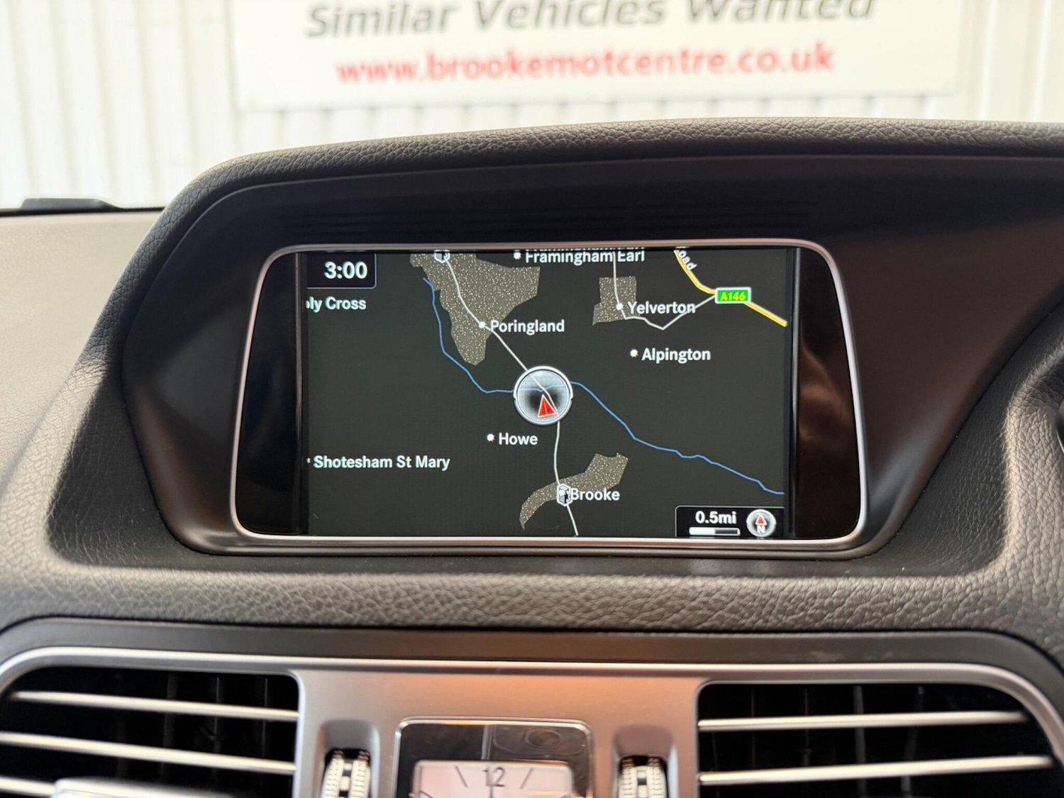 Used Mercedes-Benz E Class 2016 for sale - 77993405: Photo 24