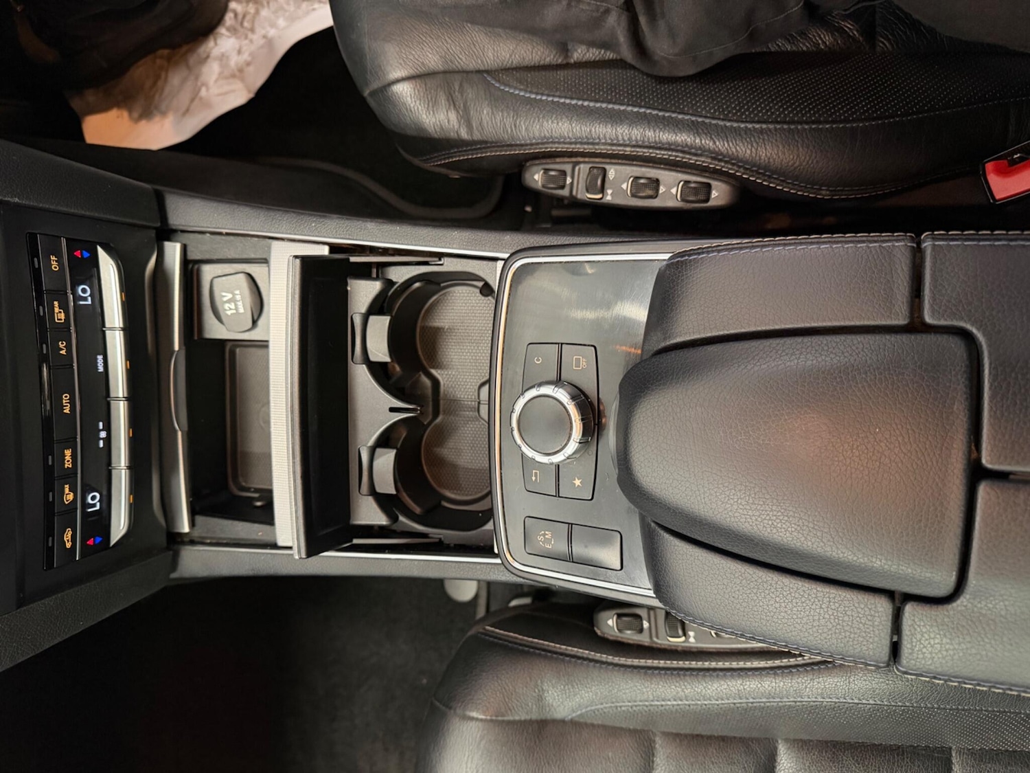 Used Mercedes-Benz E Class 2016 for sale - 77993405: Photo 26