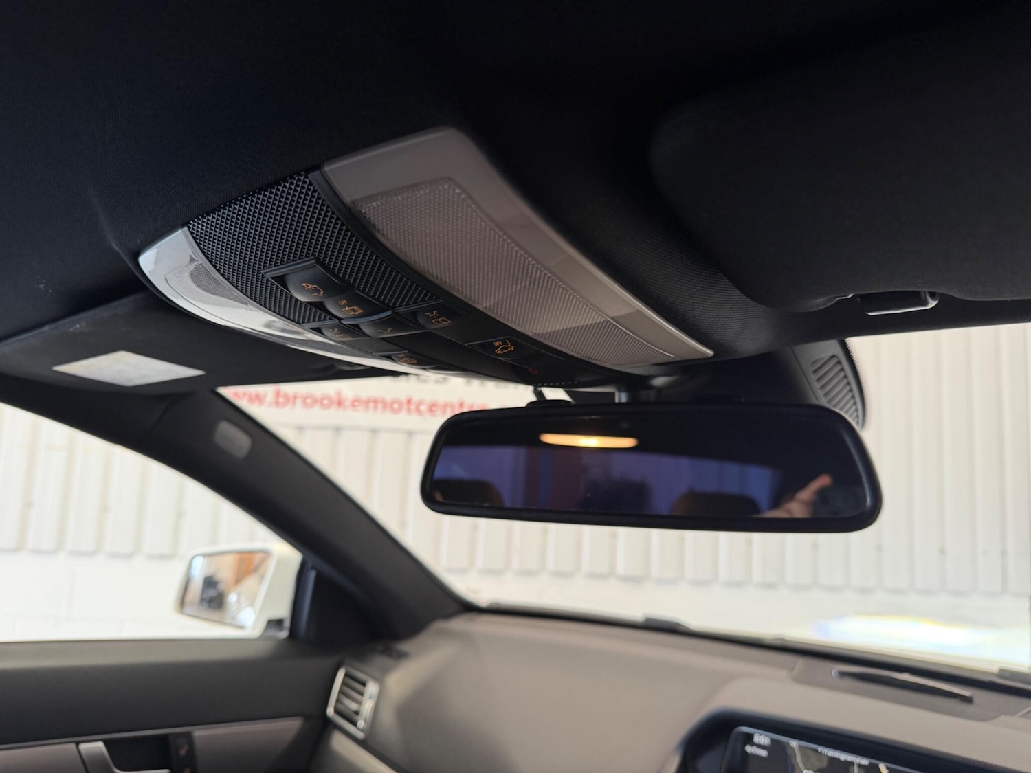 Used Mercedes-Benz E Class 2016 for sale - 77993405: Photo 27