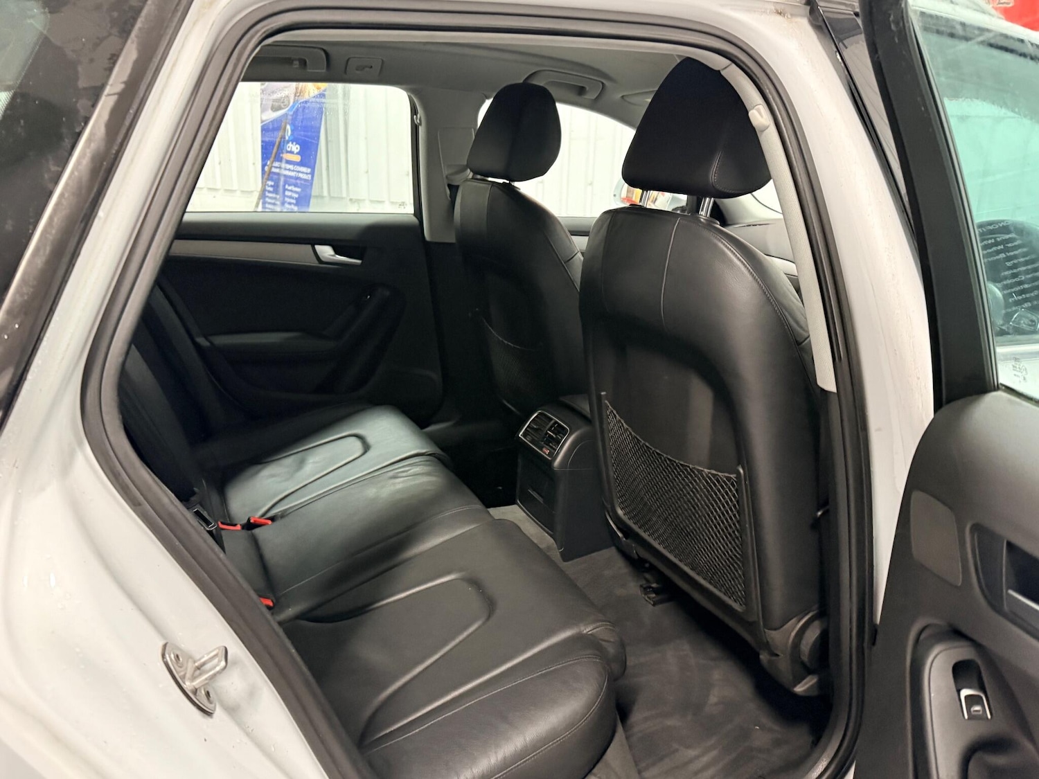 Used Audi A4 Allroad 2014 for sale - 76689893: Photo 15